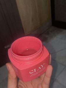 Clay Co. Rituals of Japan Cloud Cream