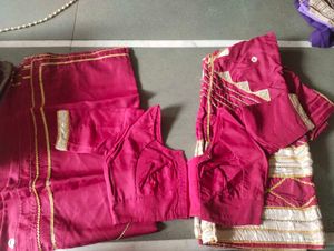 Lehenga Choli