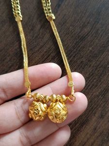 Long Mangalsutra