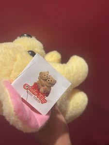 Dog Princess Plush Toy
