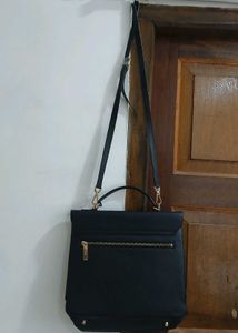 New Envelope Woods Bag