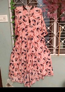 Women Cotton Kurtie