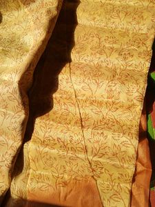 Classic Saree