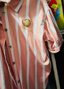 Crop Shirt