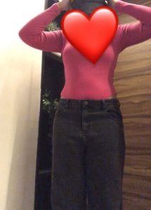 Bodysuit Bodyfitting