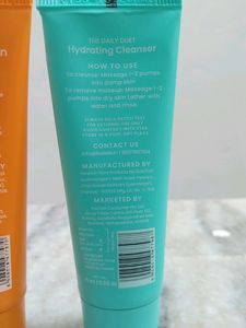 Foxtale Instant Glow Duo