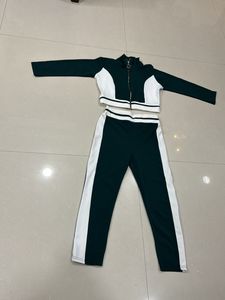 Sporty Active Wear