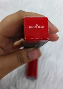 MAC Retro Matte Liquid Lipcolour