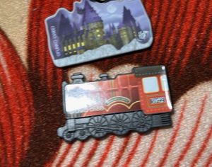KINDER JOY HARRY POTTER EDITION