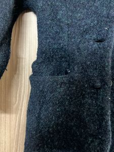 Long Overcoat