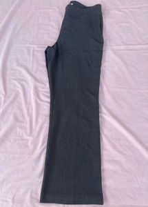 Dressbarn Womens Pull On Bootcut  Pants