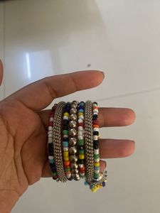Dangling Bracelet