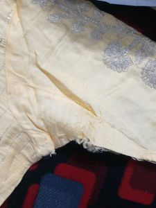 Kurta Pant