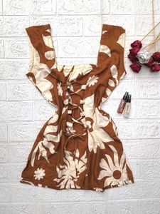 Corset Back Pinteresty Kurti🫶🏻