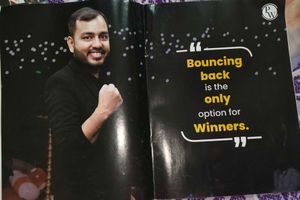 PW(Physics Wallah) Vidyapeeth Hamper