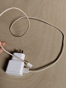 Sumsung Adapter With Cable