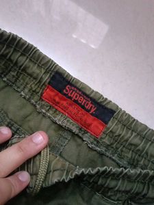Boys Cargo
