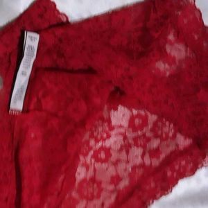 Victorias Secret Panty