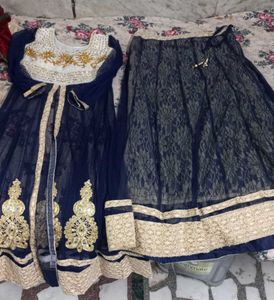 Bajirao Mastani Suit