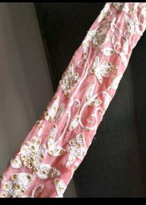 Festive Anarkali