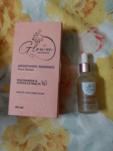 Brightening Radiance Face Serum