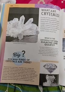 Encyclopedia Of Everything : IN OUR UNIVERSE