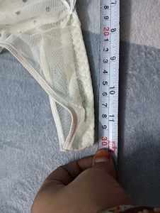 Polka Dot Panties🖤