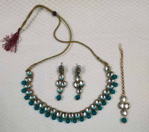 Jwellery Set