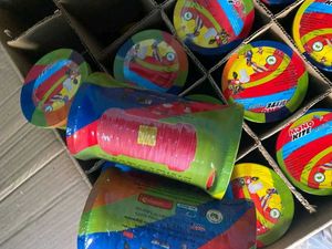 Best Quality Original Full Length Plastic Manja