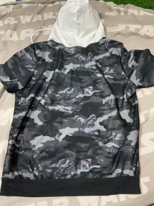 Cool Camo Graphic Tee