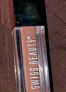 Swiss Beauty Lequid Lipstick 💄