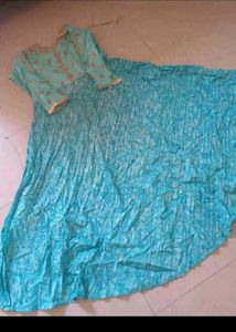 Gown