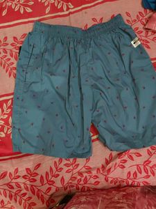 Half Pant