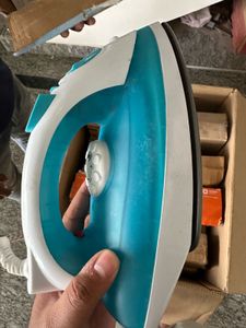 Havells Iron Unused Steam