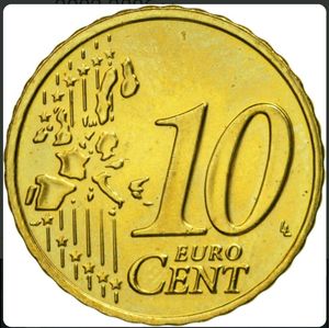 10 Euro 🇮🇪 Ireland