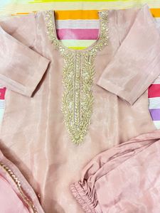 Elegant Kurta Set