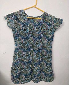 Short Kurtis