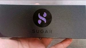Sugar Countour De Force Highliter Palette