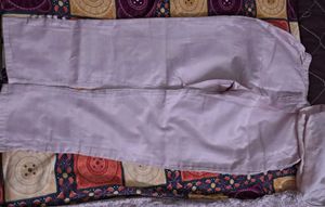 Kurta Set With Beautiful NET Dupatta