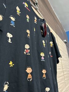 T-shirt Dress