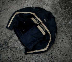 Arlen Ness Motorcycle Jacket