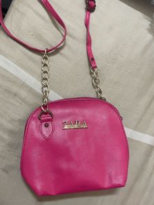 Barbie Sling Bag