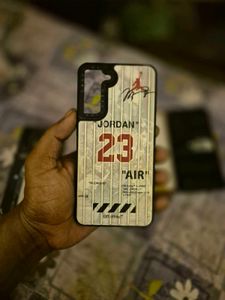 4 Used case Samsung S21Fe