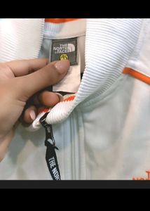 The North Face