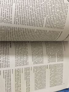 Physical Geography Textbook