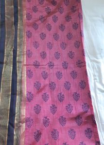 Instagram Inspired🎀Asthetic Saree 🩷