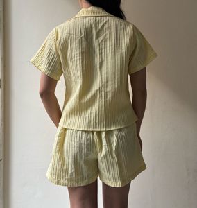 Co Ord Suit