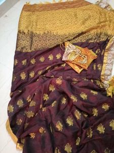 Only Saree Guys Don&#39;t Miss It💥🎀👆