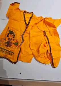 Kanhaji Dress