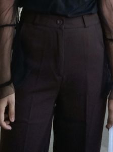 Light Weight Women TROUSERS